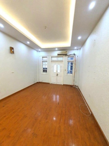 Bán nhà 6 tầng phân lô khu Đầm Trấu, Hai Bà Trưng